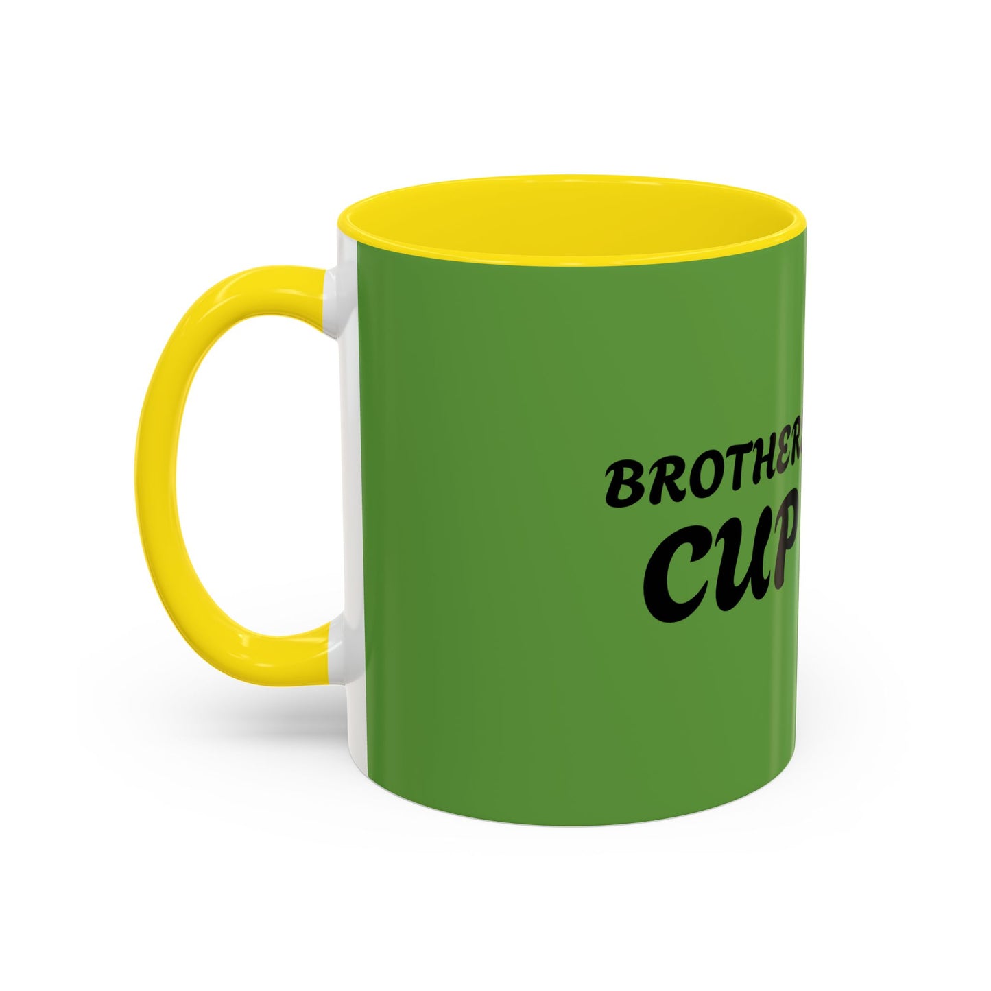 Funny Brothers Coffee Mug - 11oz & 15oz