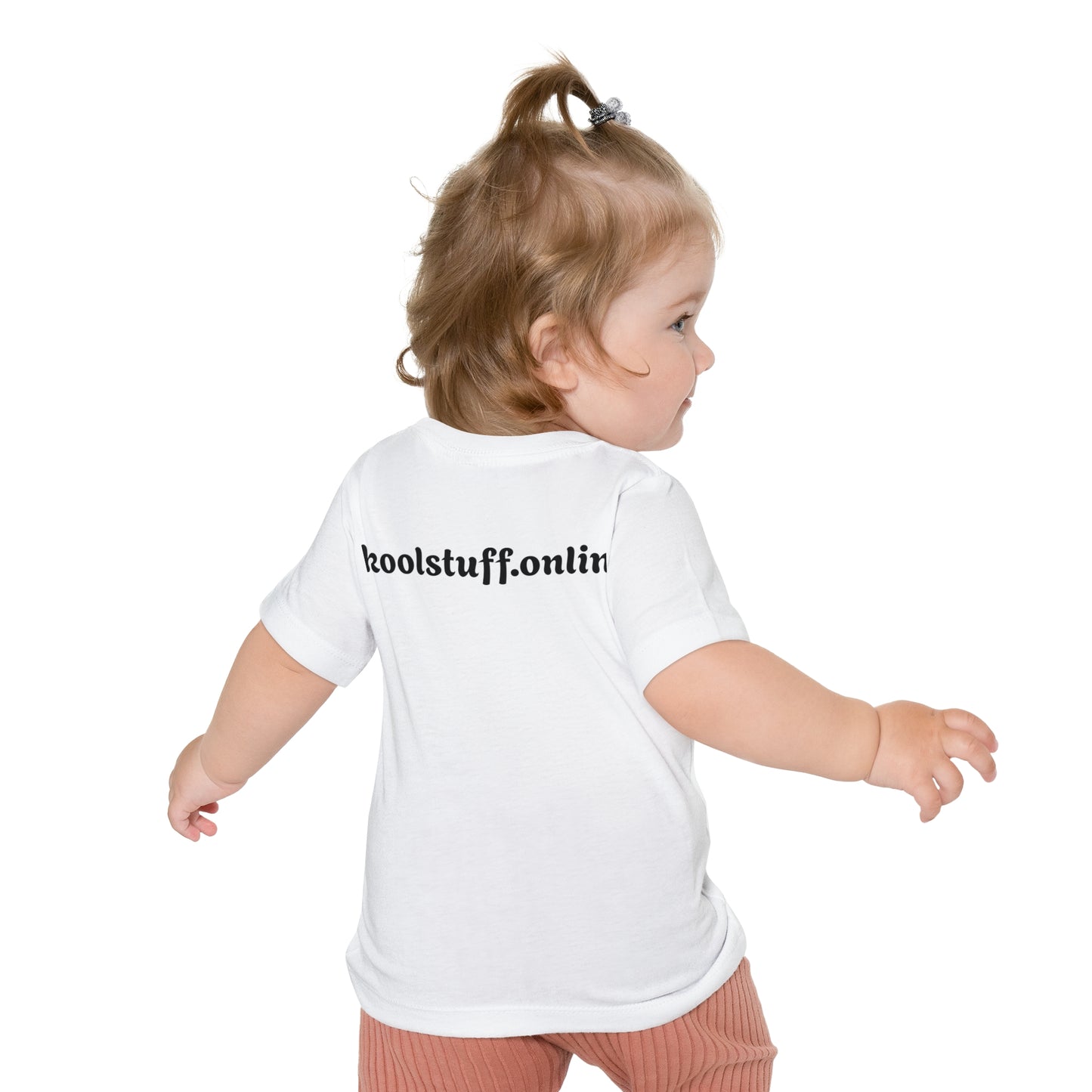 Baby Short Sleeve T-Shirt