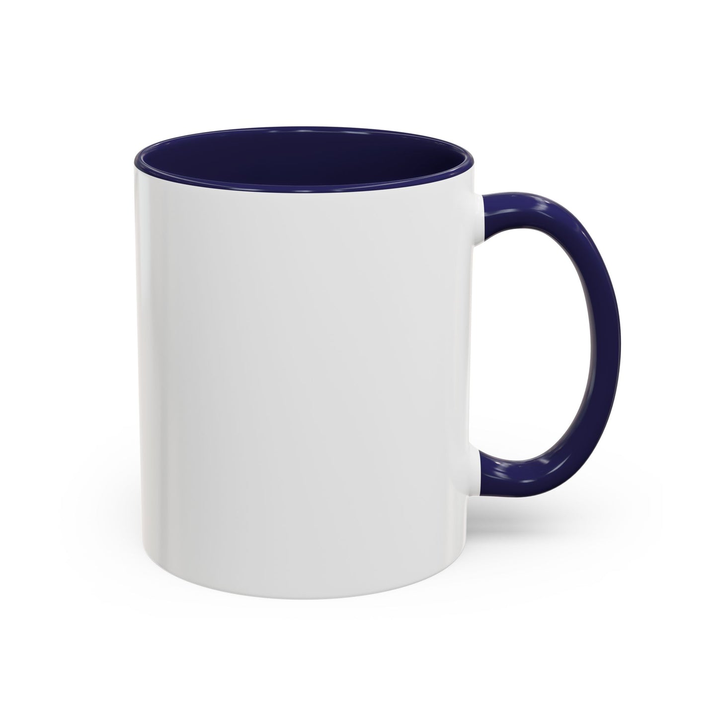 Always in My Ph Cup - Accent Coffee Mug (11, 15oz)