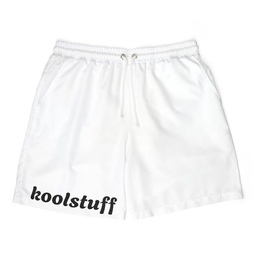 Unisex Swim Shorts (AOP)