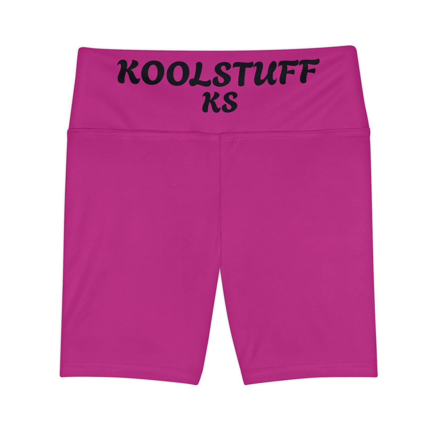 Women's Workout Shorts (AOP)