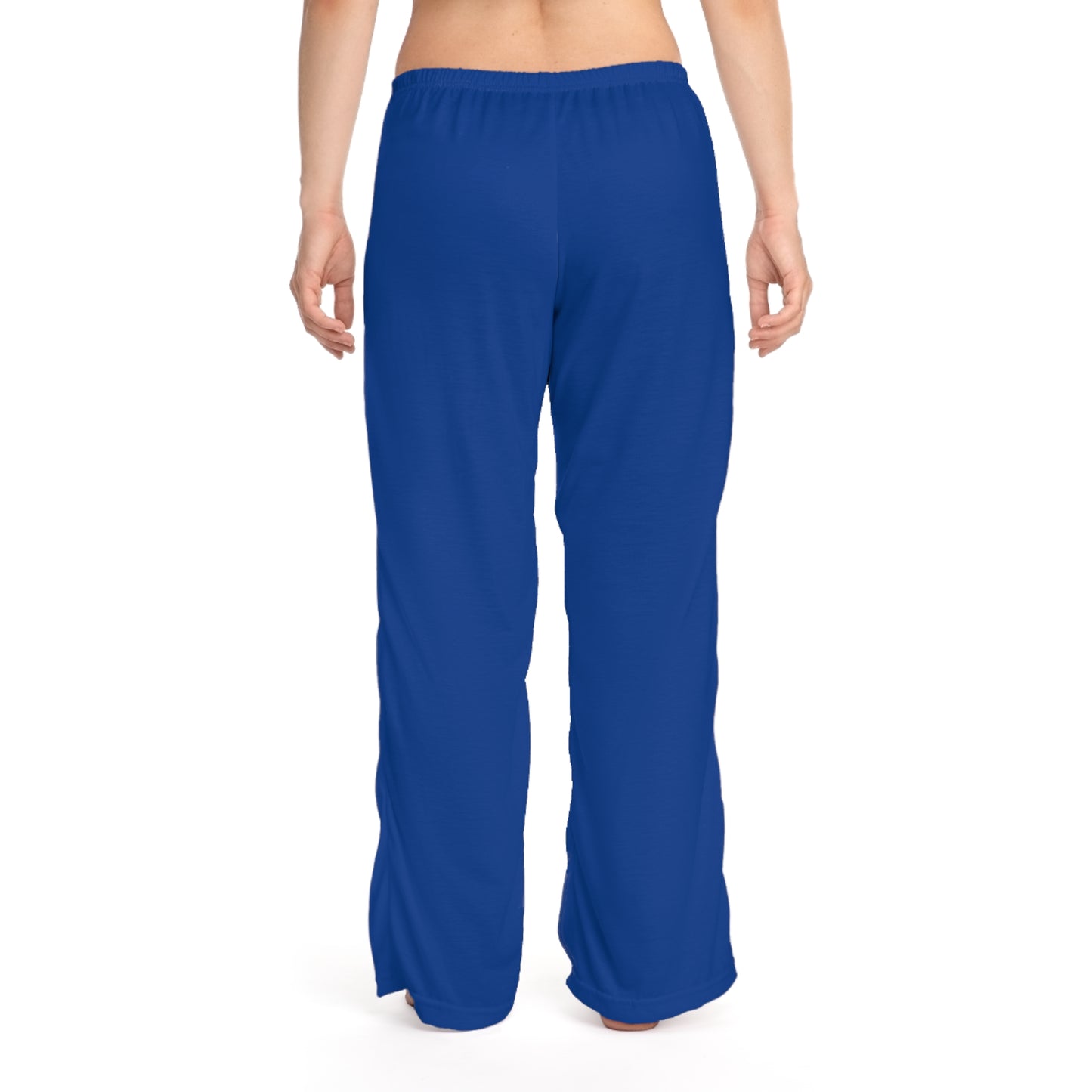 Cozy Women's Pajama Pants - Relaxed Fit, Perfect for Lounging & Sleep