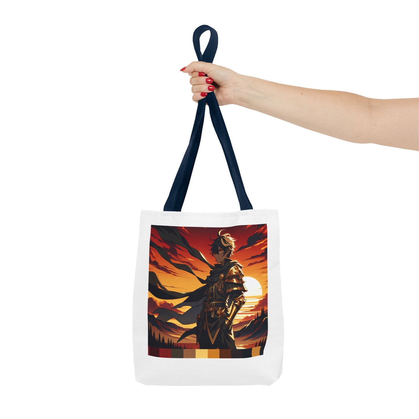 Tote Bag (AOP)