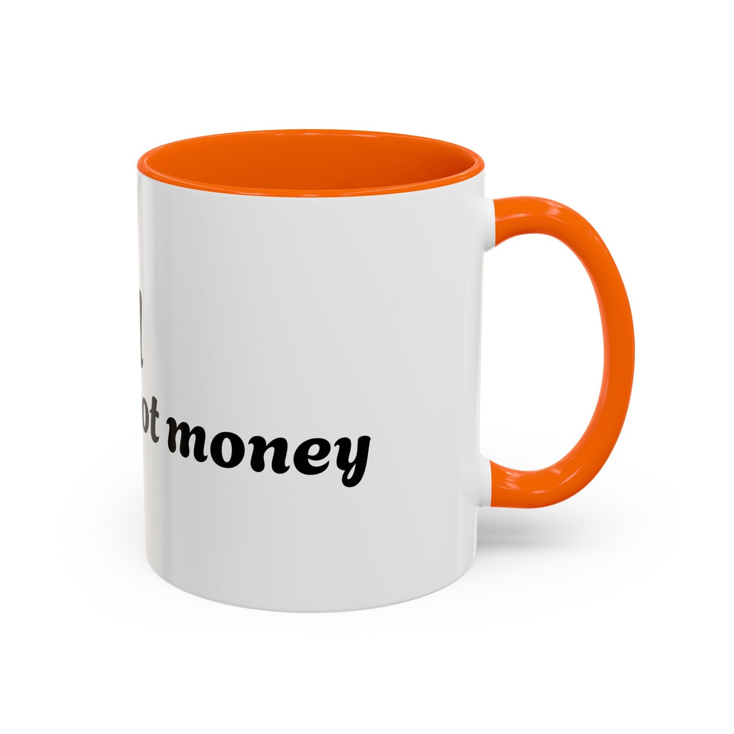 Funny Accent Coffee Mug for Friends - Perfect Gift for Coffee Lovers