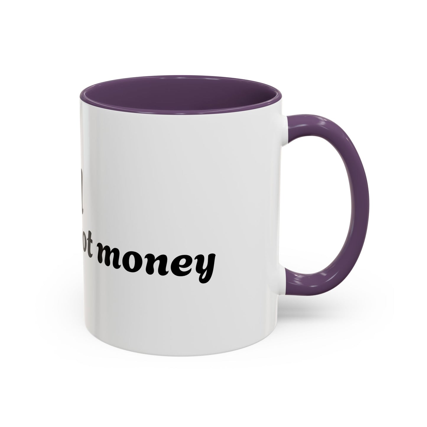 Funny Accent Coffee Mug for Friends - Perfect Gift for Coffee Lovers