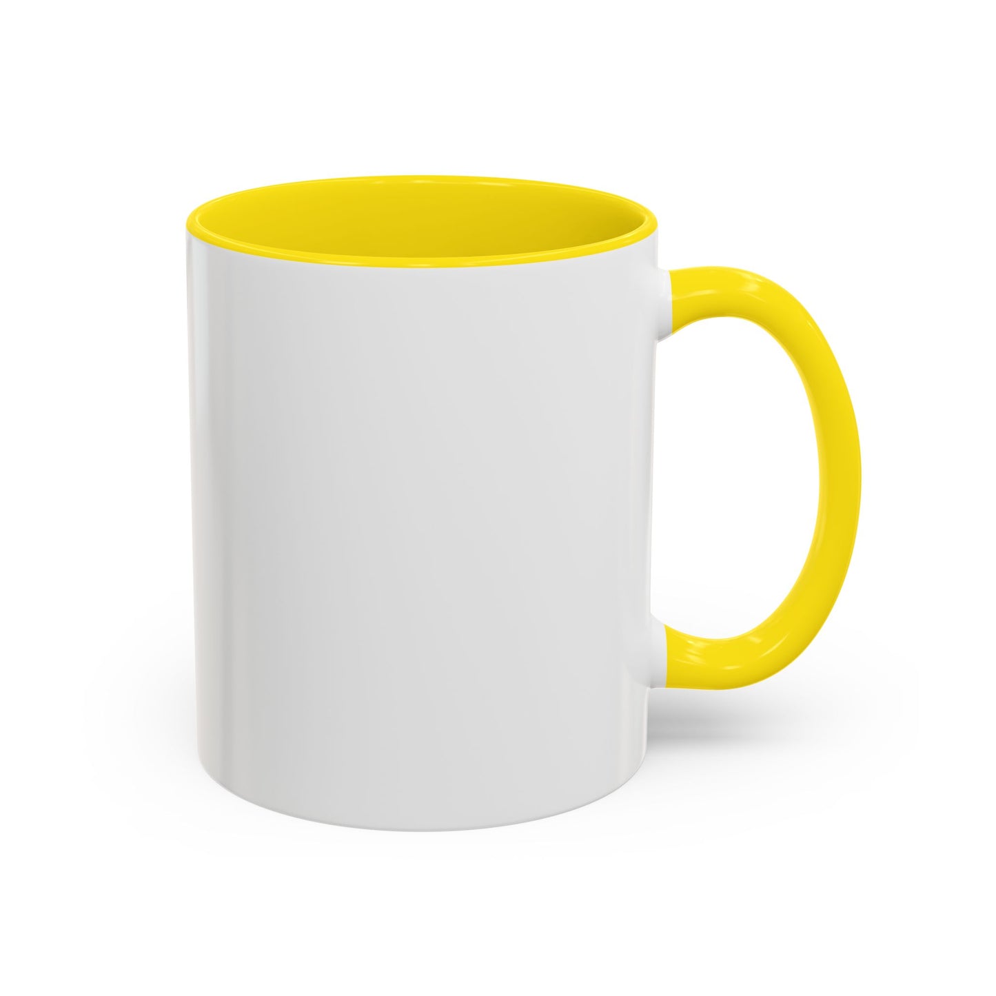 Funny Talk Too Much Coffee Mug | Accent Mug for Chatty Coffee Lovers