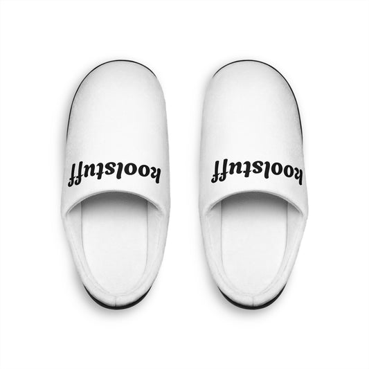 Men's Indoor Slippers