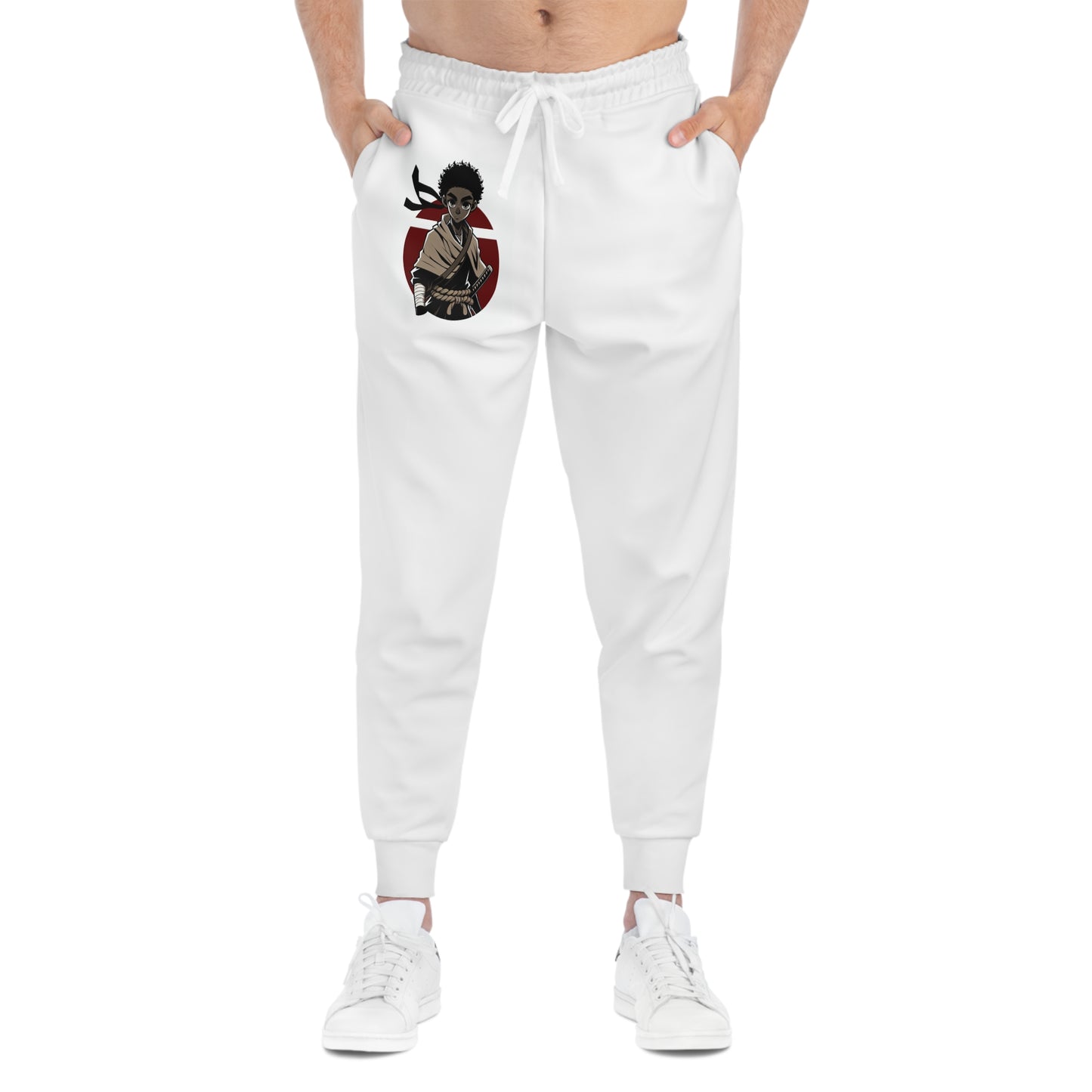 Cool Stuff Athletic Joggers with Graphic Design - Ideal for Active Lifestyle & Streetwear