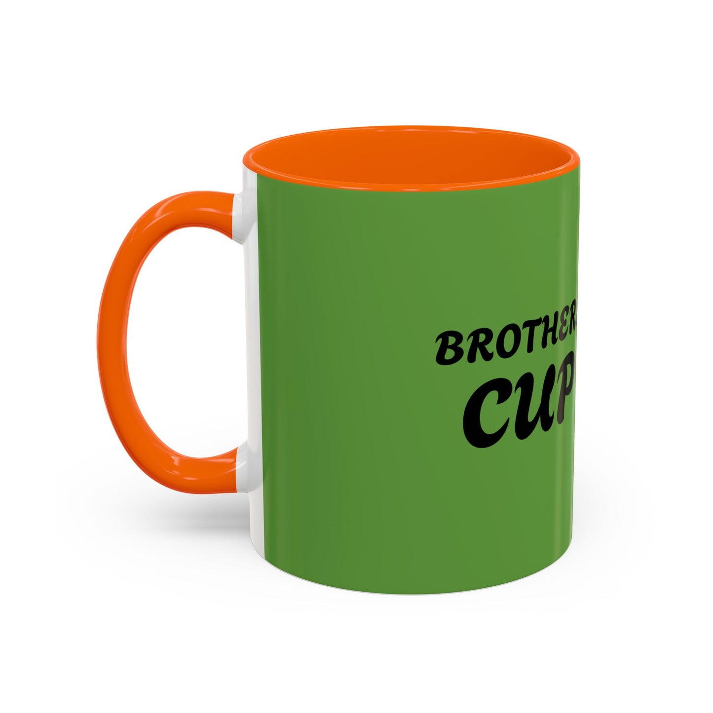 Funny Brothers Coffee Mug - 11oz & 15oz