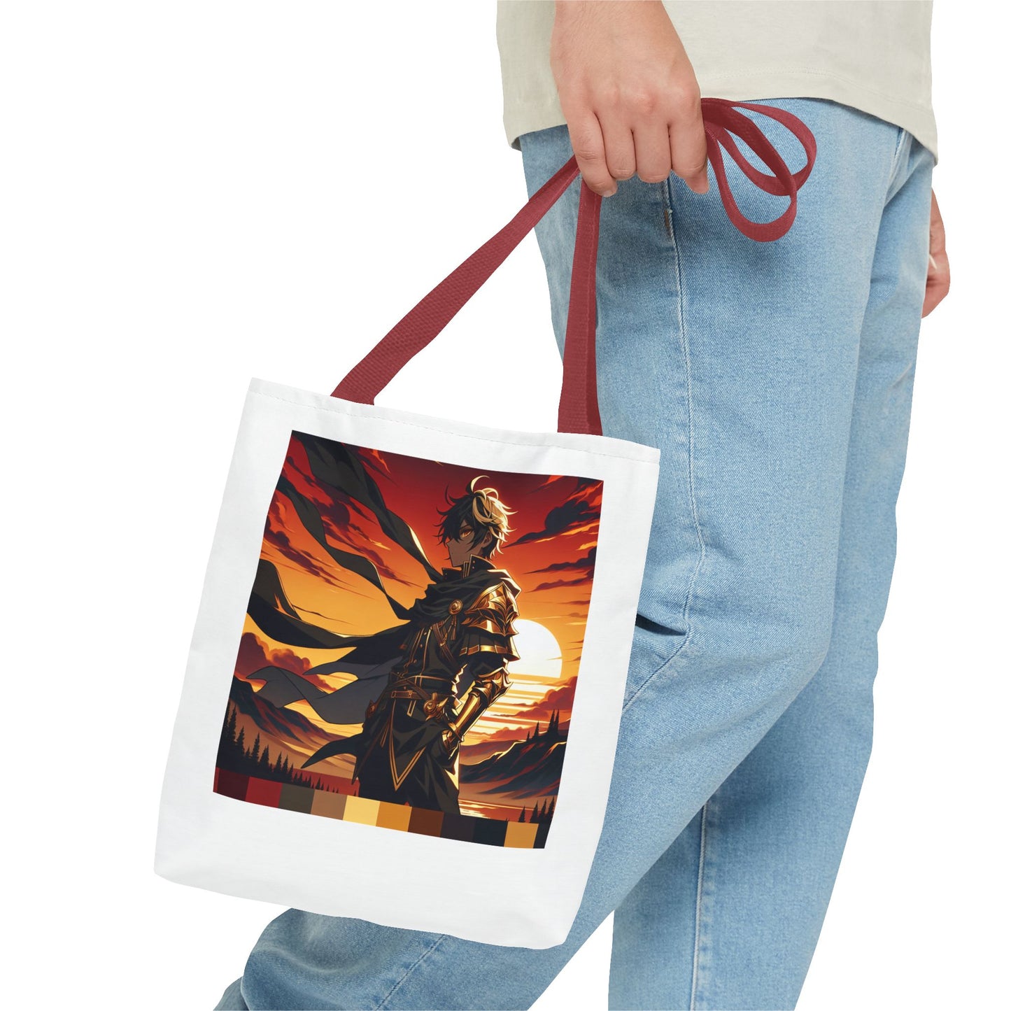 Tote Bag (AOP)