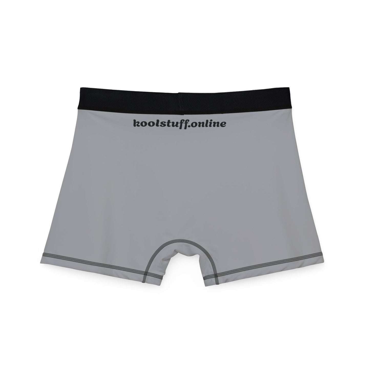 Comfort Fit Men's Boxers with Custom Logo