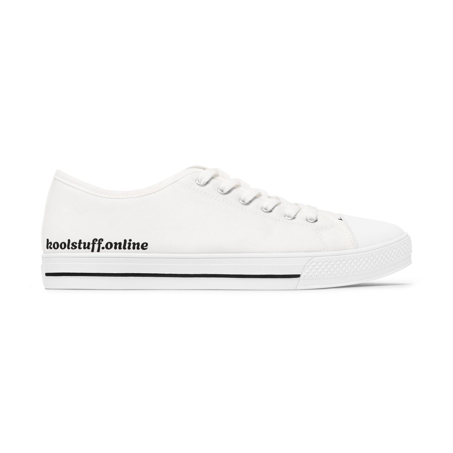 Women's Low Top Sneakers