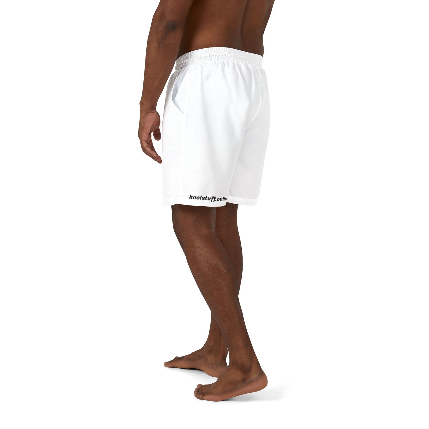 Unisex Swim Shorts (AOP)