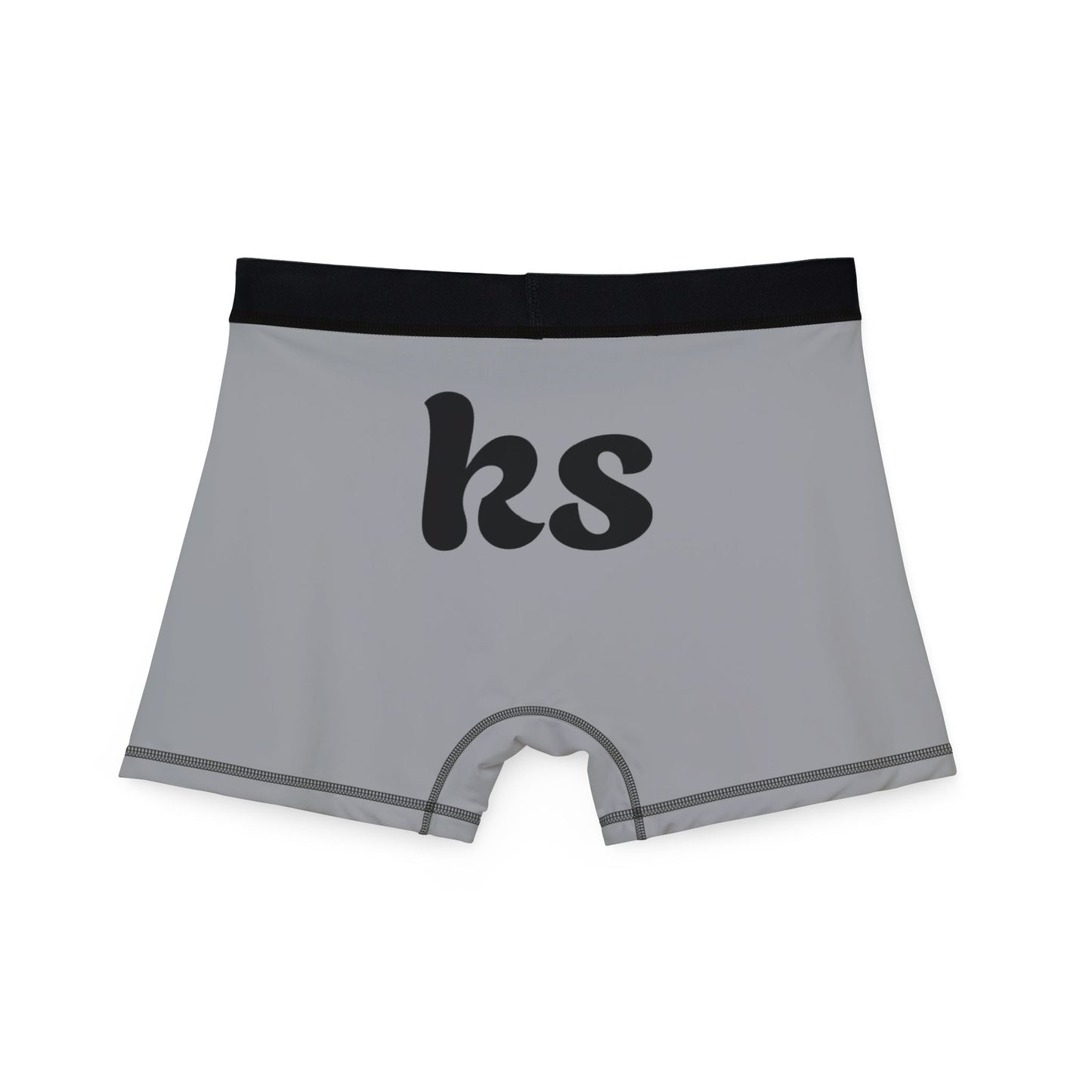 Men's Comfortable Boxers with Stylish Design