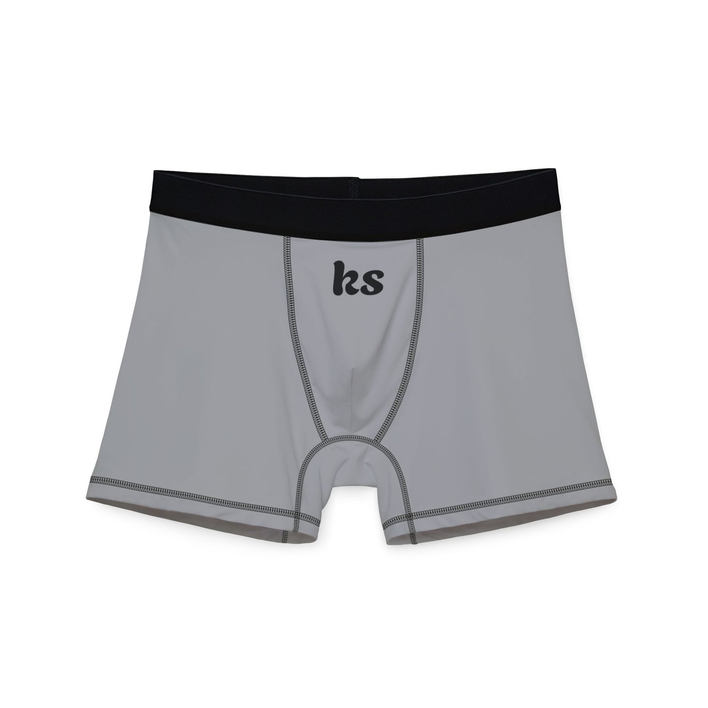 Comfort Fit Men's Boxers with Custom Logo