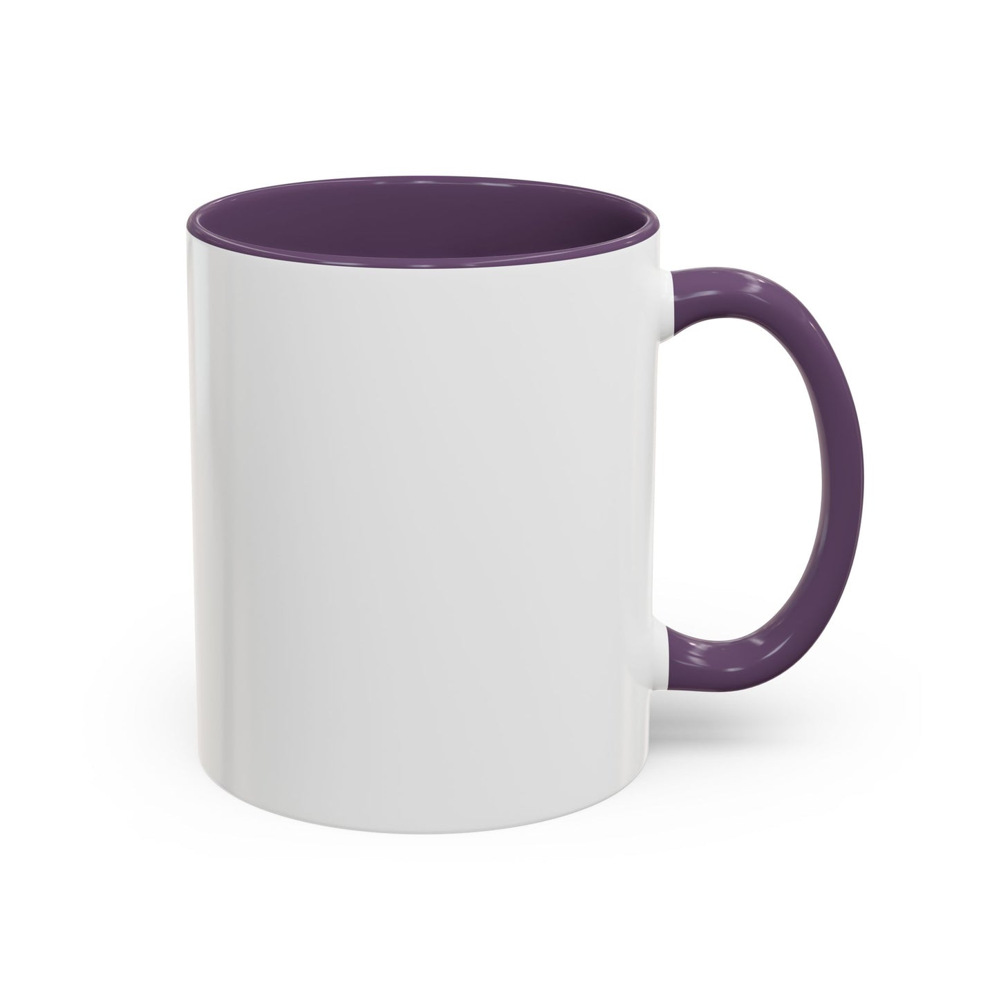 Funny Talk Too Much Coffee Mug | Accent Mug for Chatty Coffee Lovers