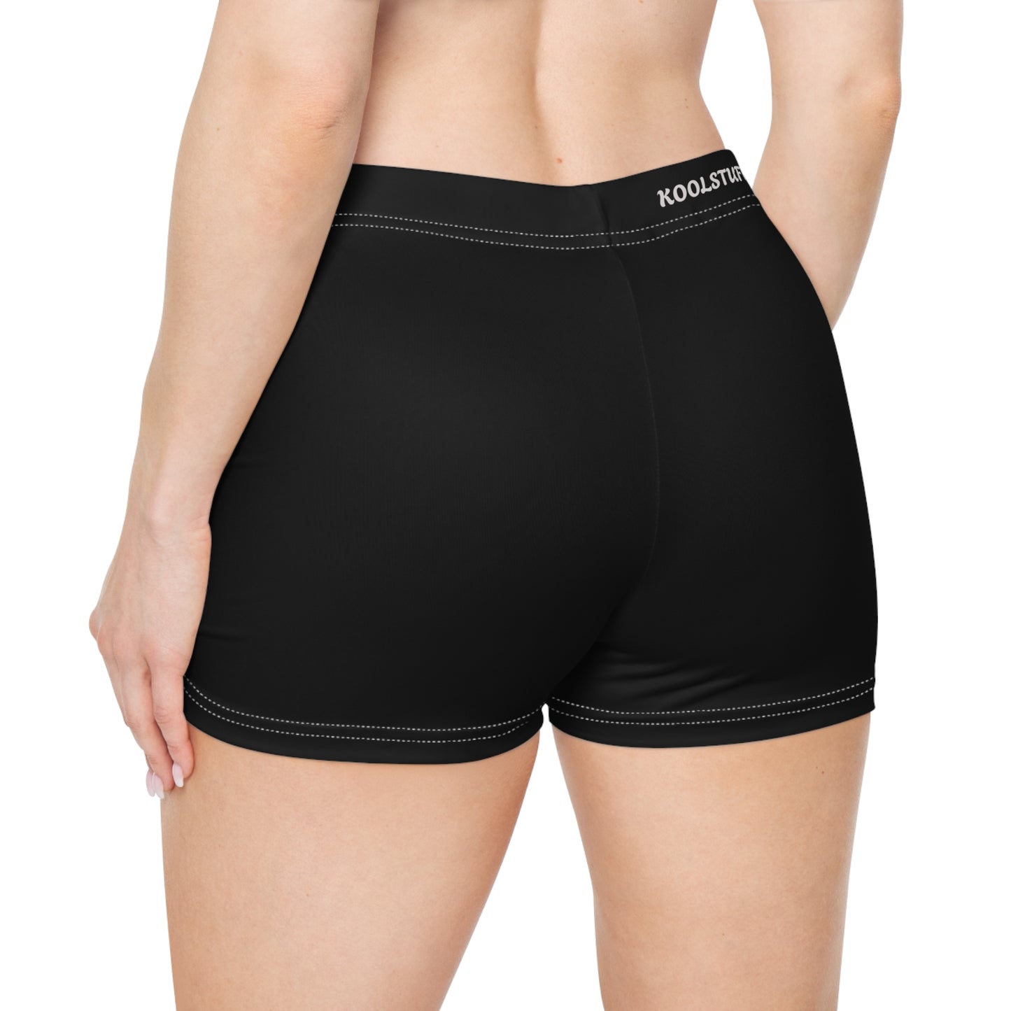 Women's Shorts (AOP)