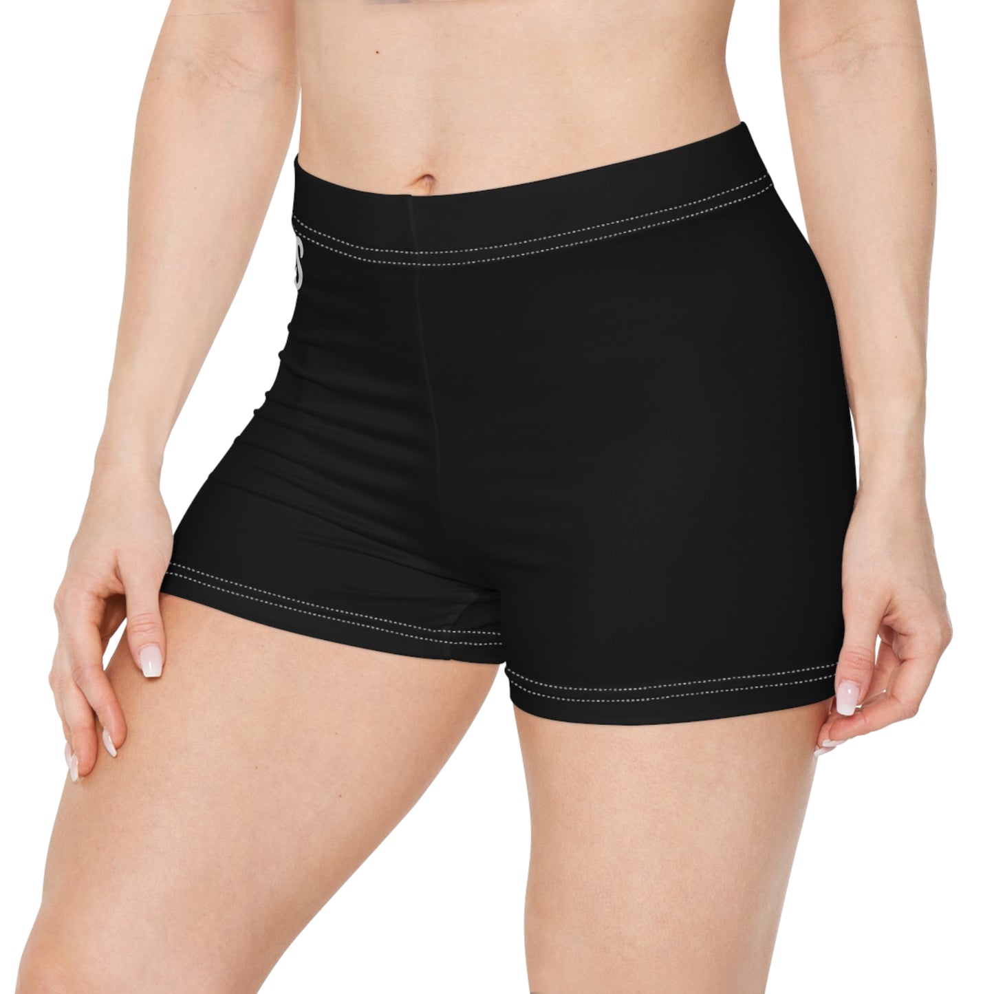 Women's Shorts (AOP)