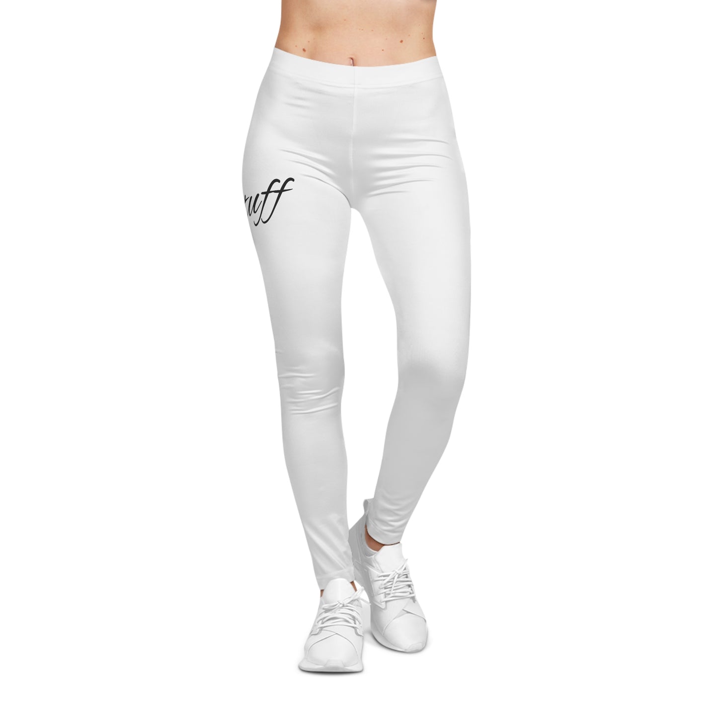 Women's Casual Leggings (AOP)