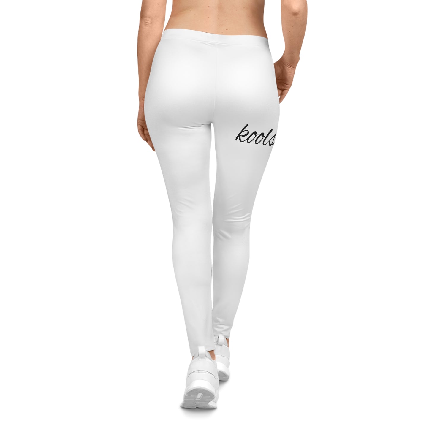 Women's Casual Leggings (AOP)