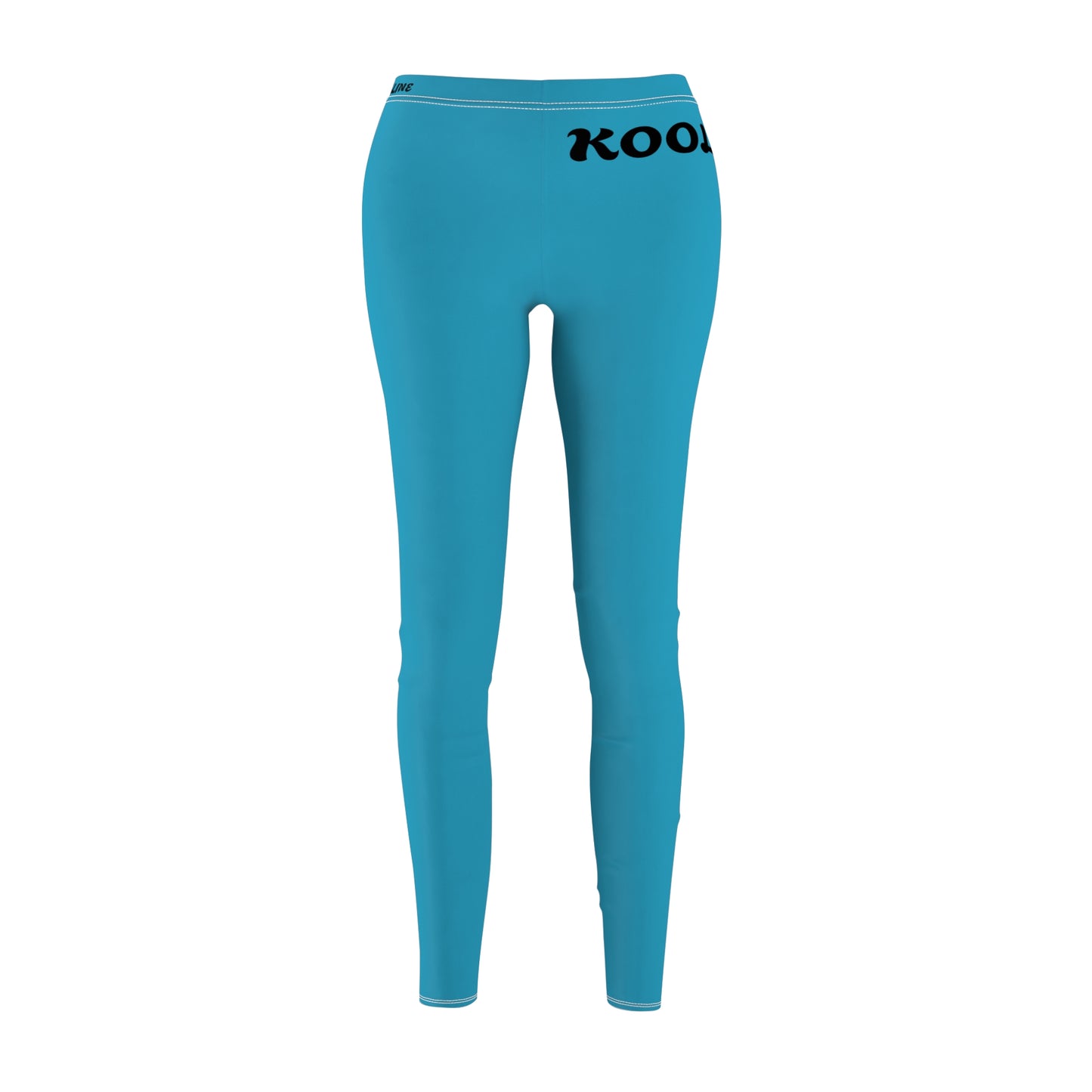 Kool Casual Leggings for Women - Stylish Workout and Lounge Pants