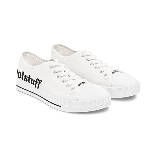 Women's Low Top Sneakers