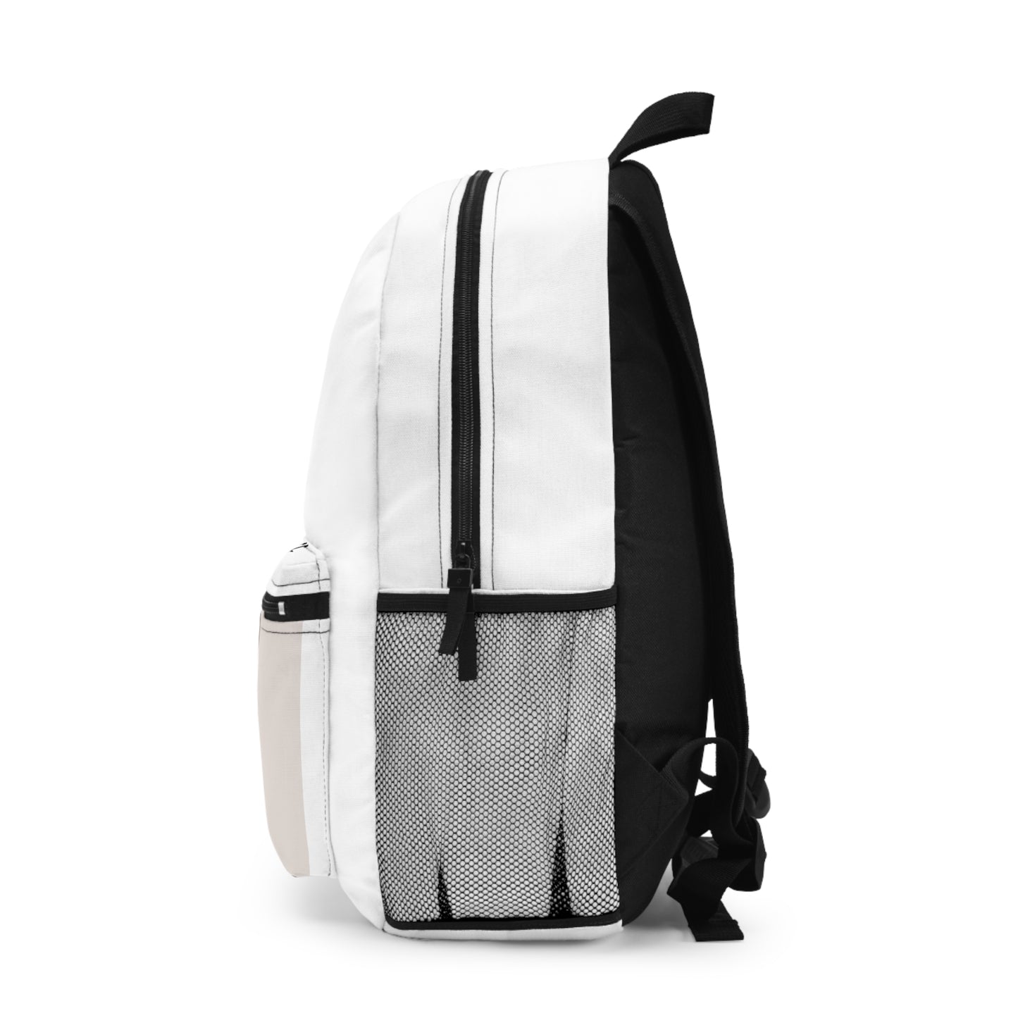 Cool Animated Character Backpack - Trendy School Bag for Students