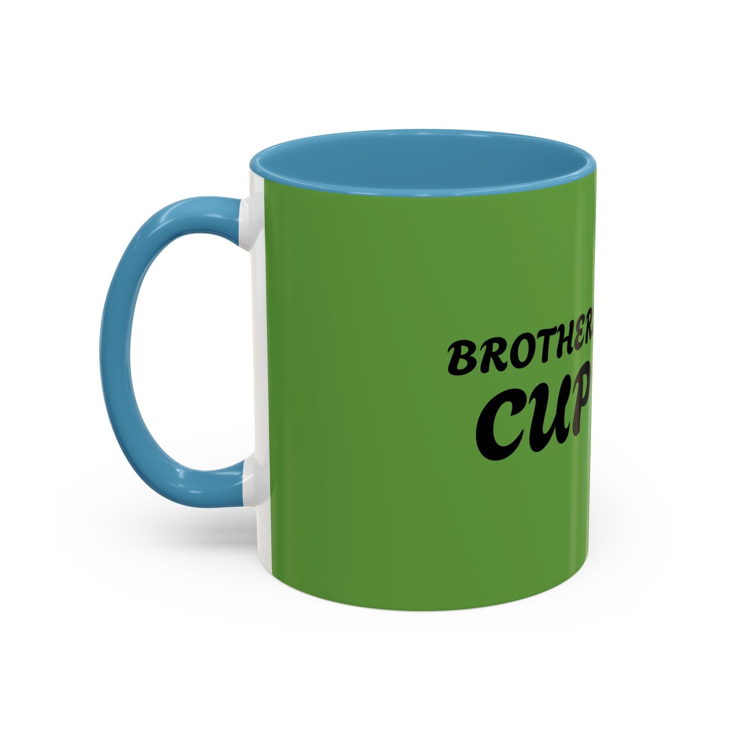 Funny Brothers Coffee Mug - 11oz & 15oz