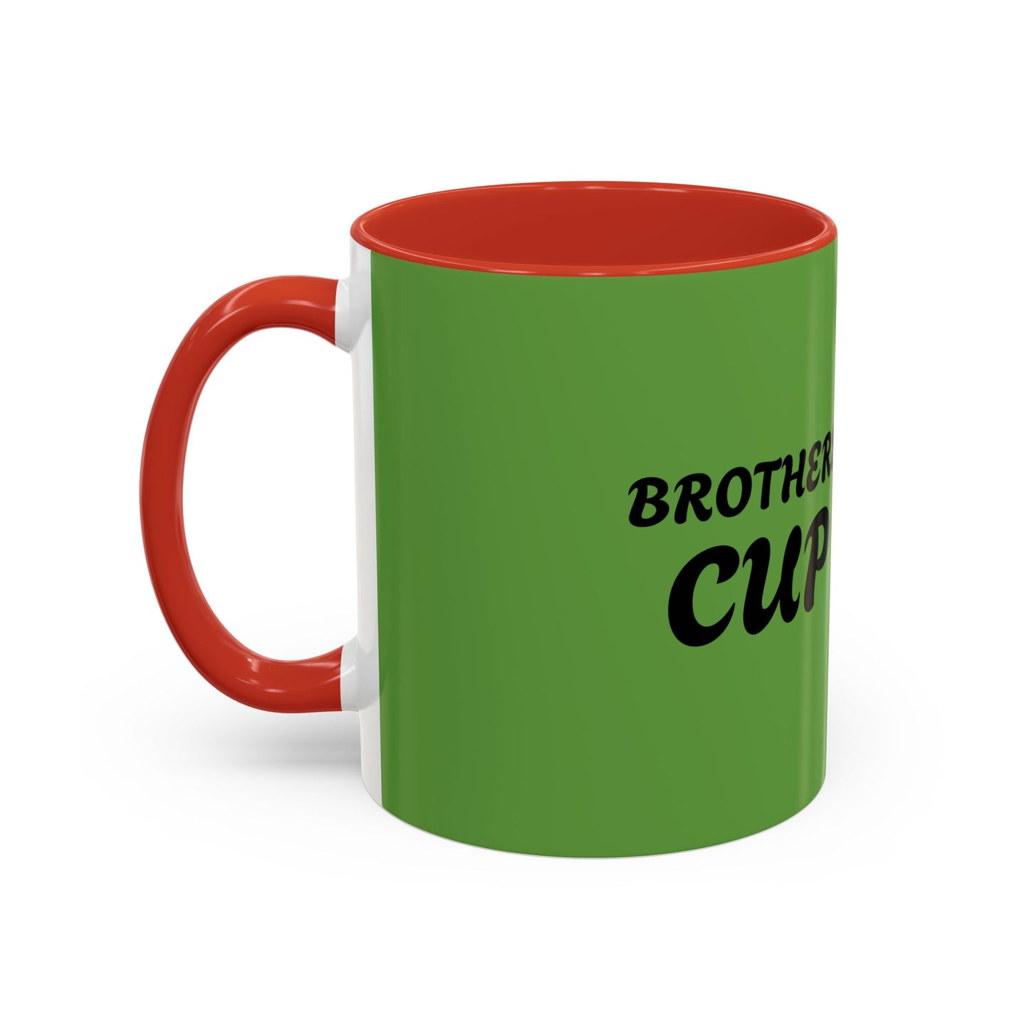 Funny Brothers Coffee Mug - 11oz & 15oz