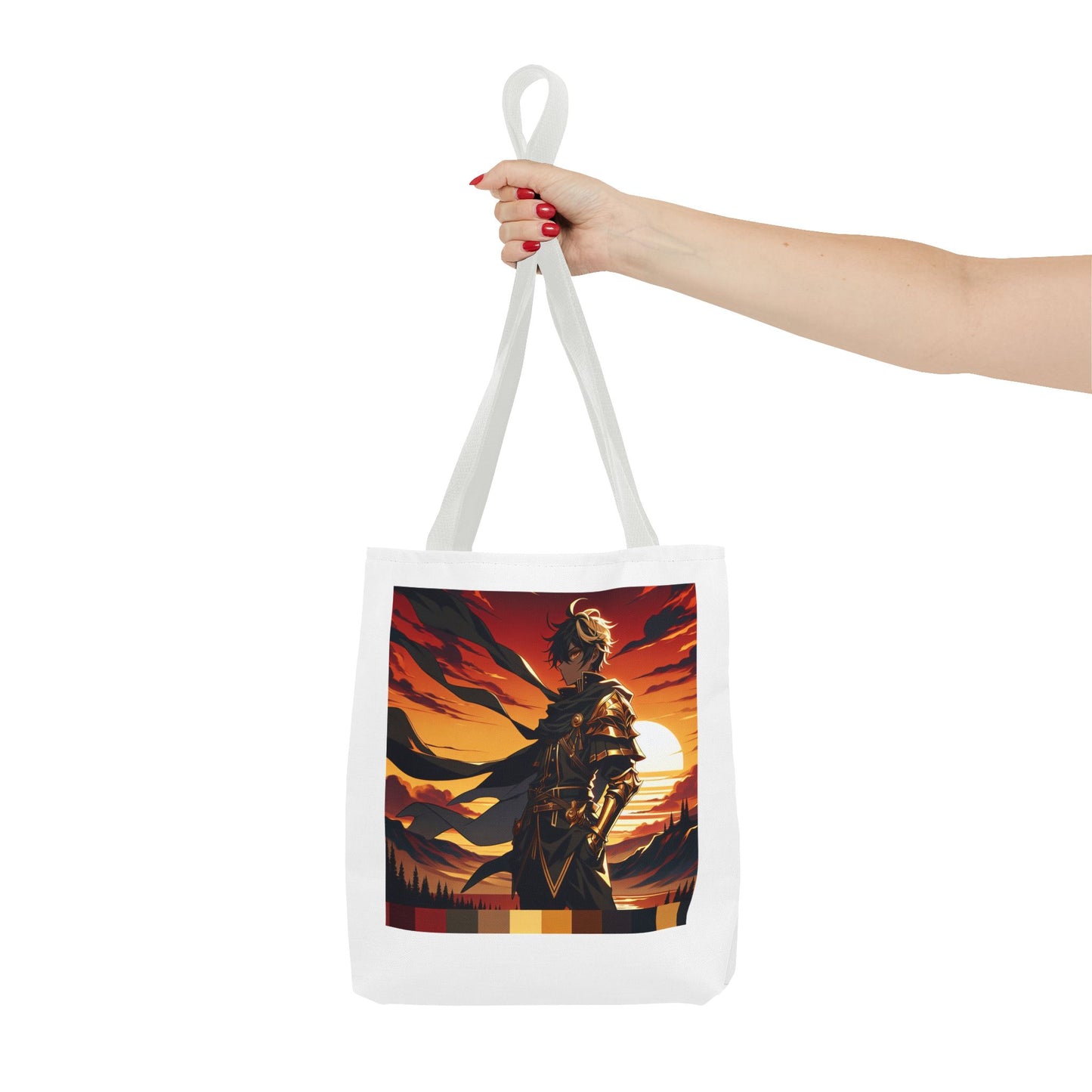 Tote Bag (AOP)