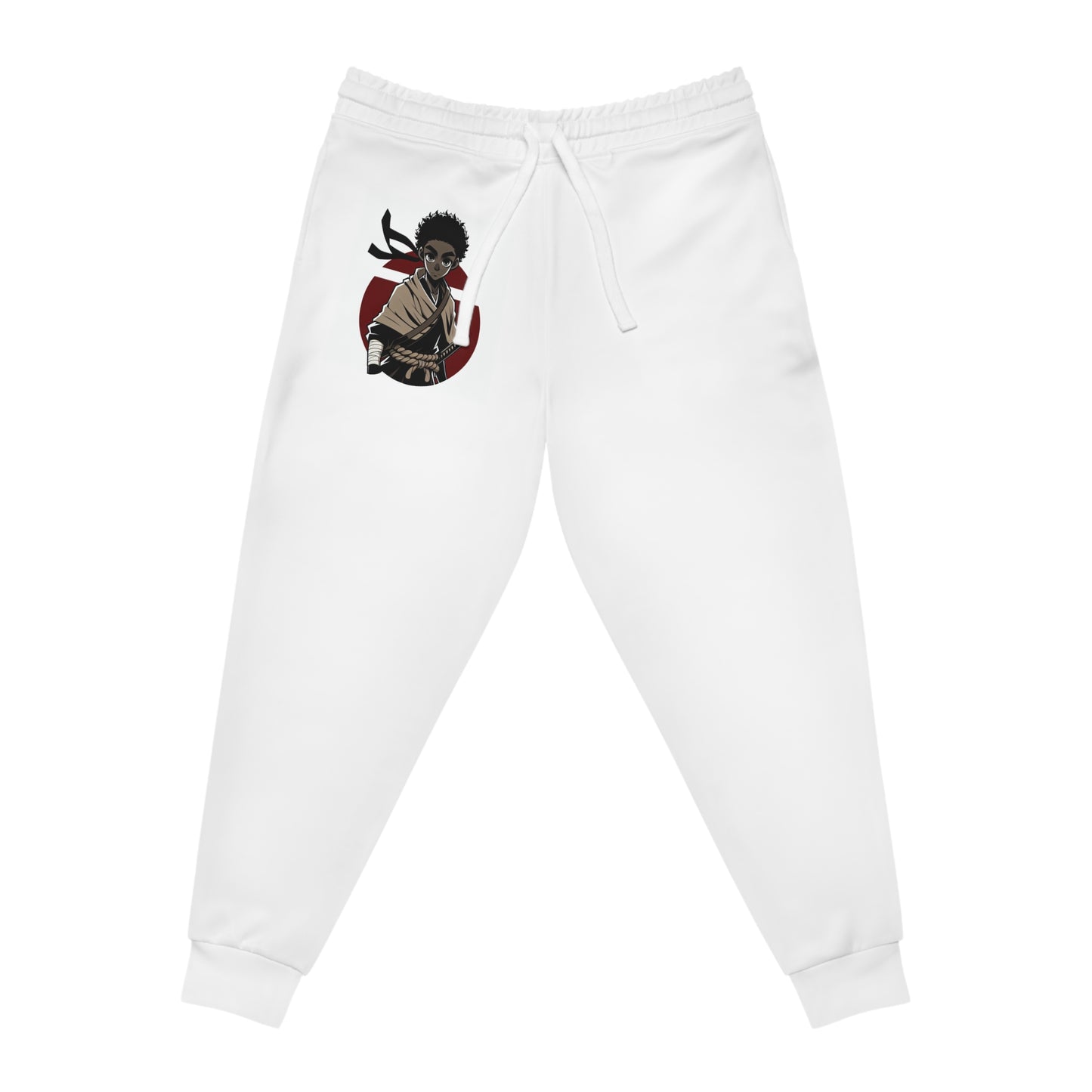 Cool Stuff Athletic Joggers with Graphic Design - Ideal for Active Lifestyle & Streetwear