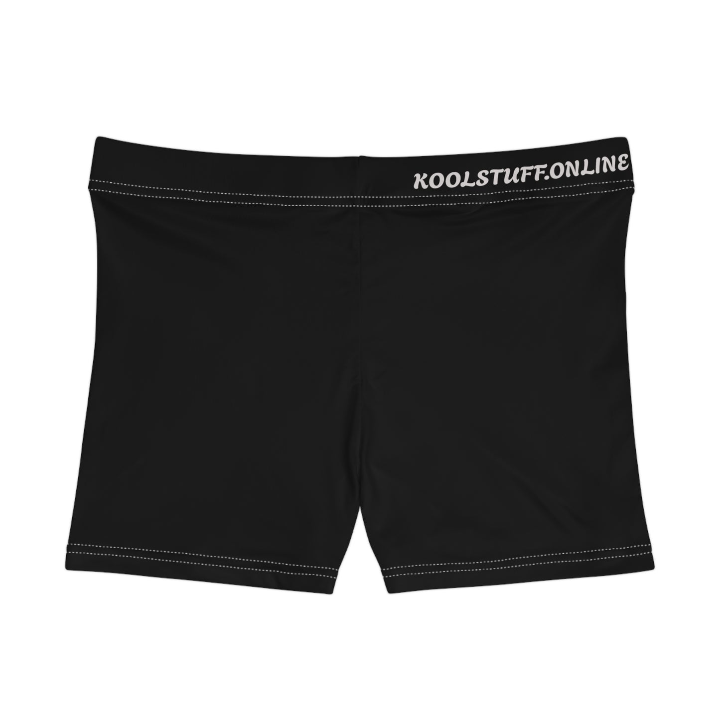 Women's Shorts (AOP)