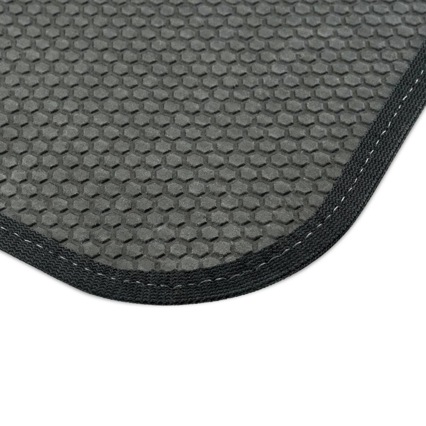 Dragon Design Car Mats - Stylish All-Weather Front Floor Liners