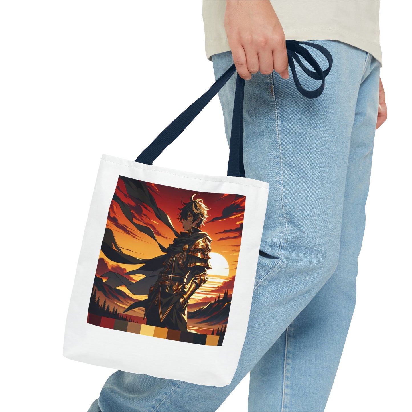 Tote Bag (AOP)