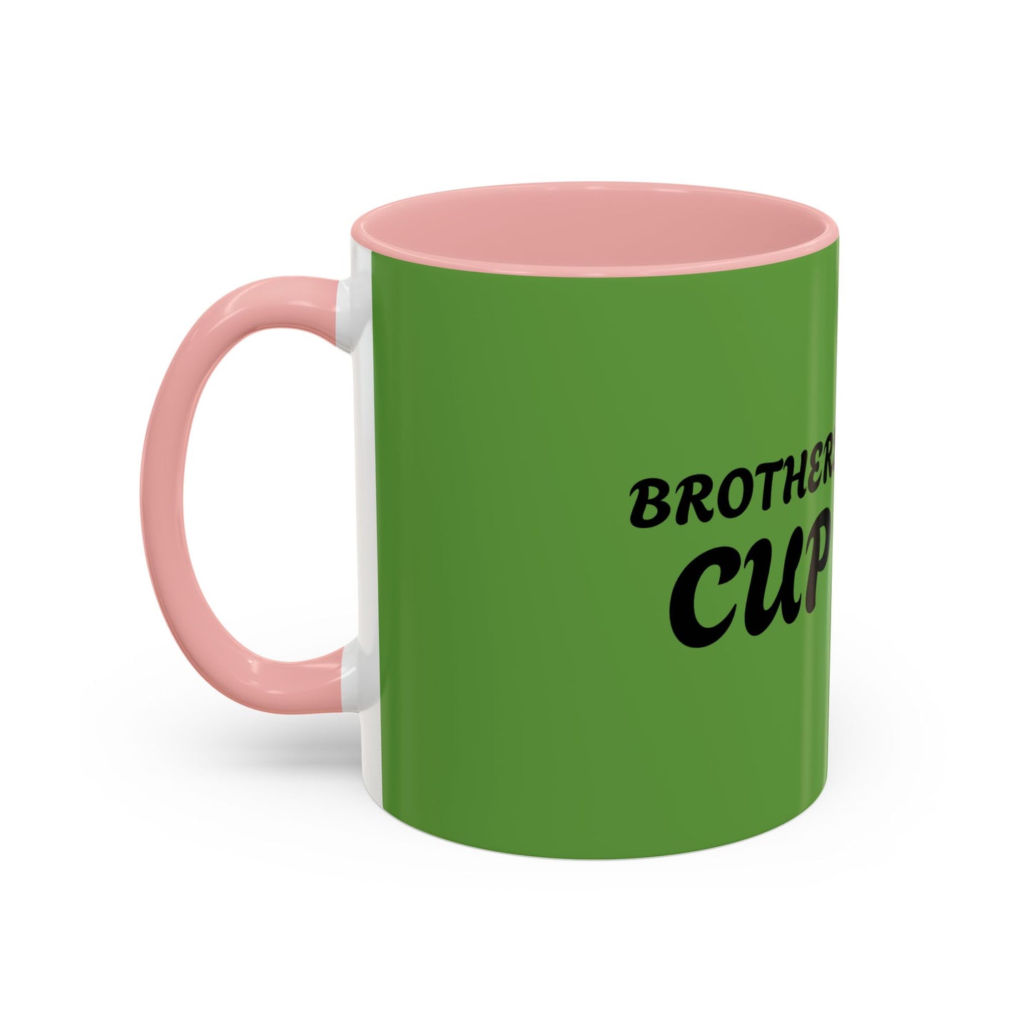 Funny Brothers Coffee Mug - 11oz & 15oz