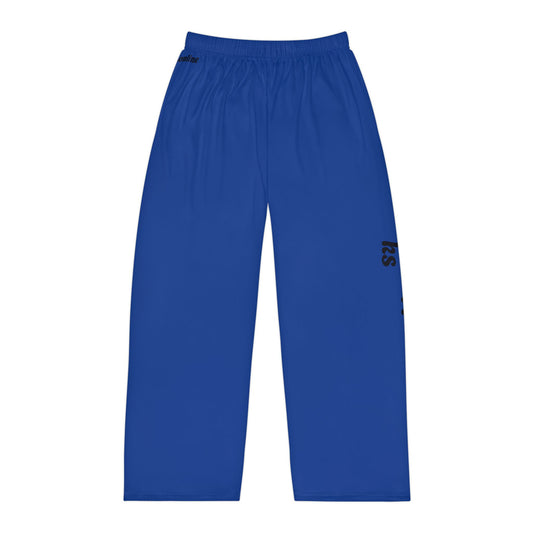 Comfortable Men's Pajama Pants - Perfect for Relaxing at Home