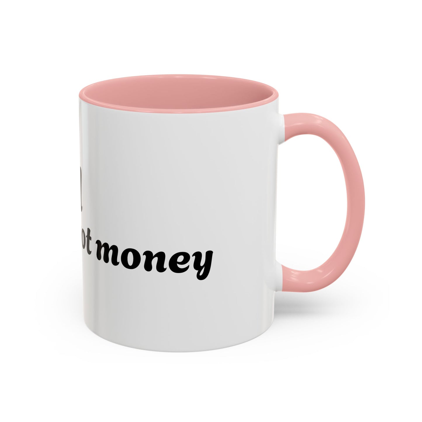 Funny Accent Coffee Mug for Friends - Perfect Gift for Coffee Lovers