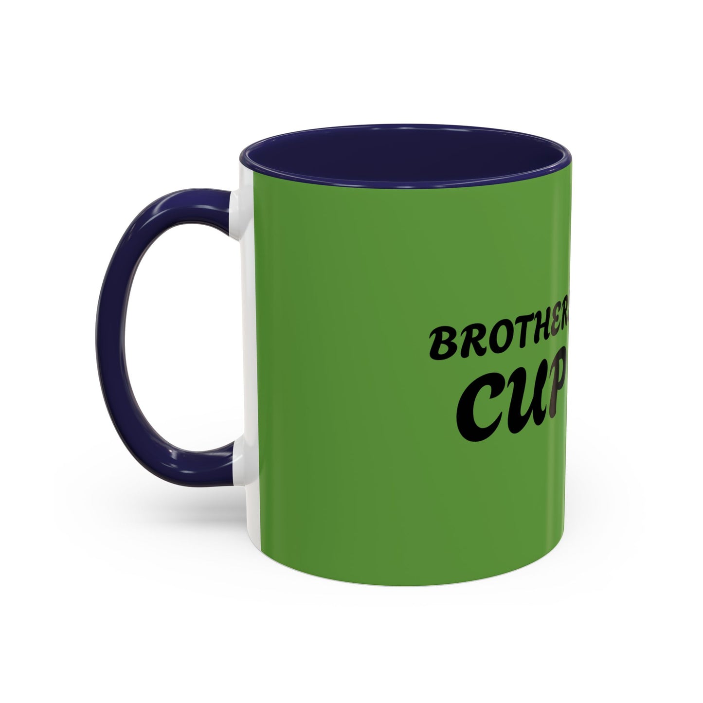 Funny Brothers Coffee Mug - 11oz & 15oz