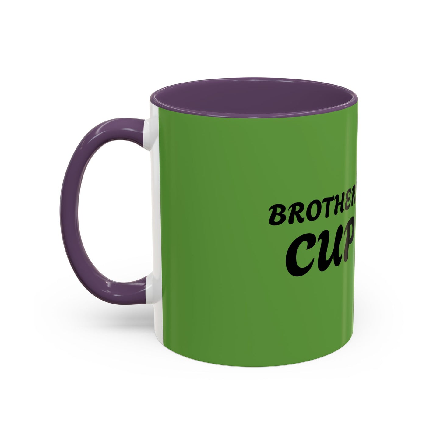 Funny Brothers Coffee Mug - 11oz & 15oz