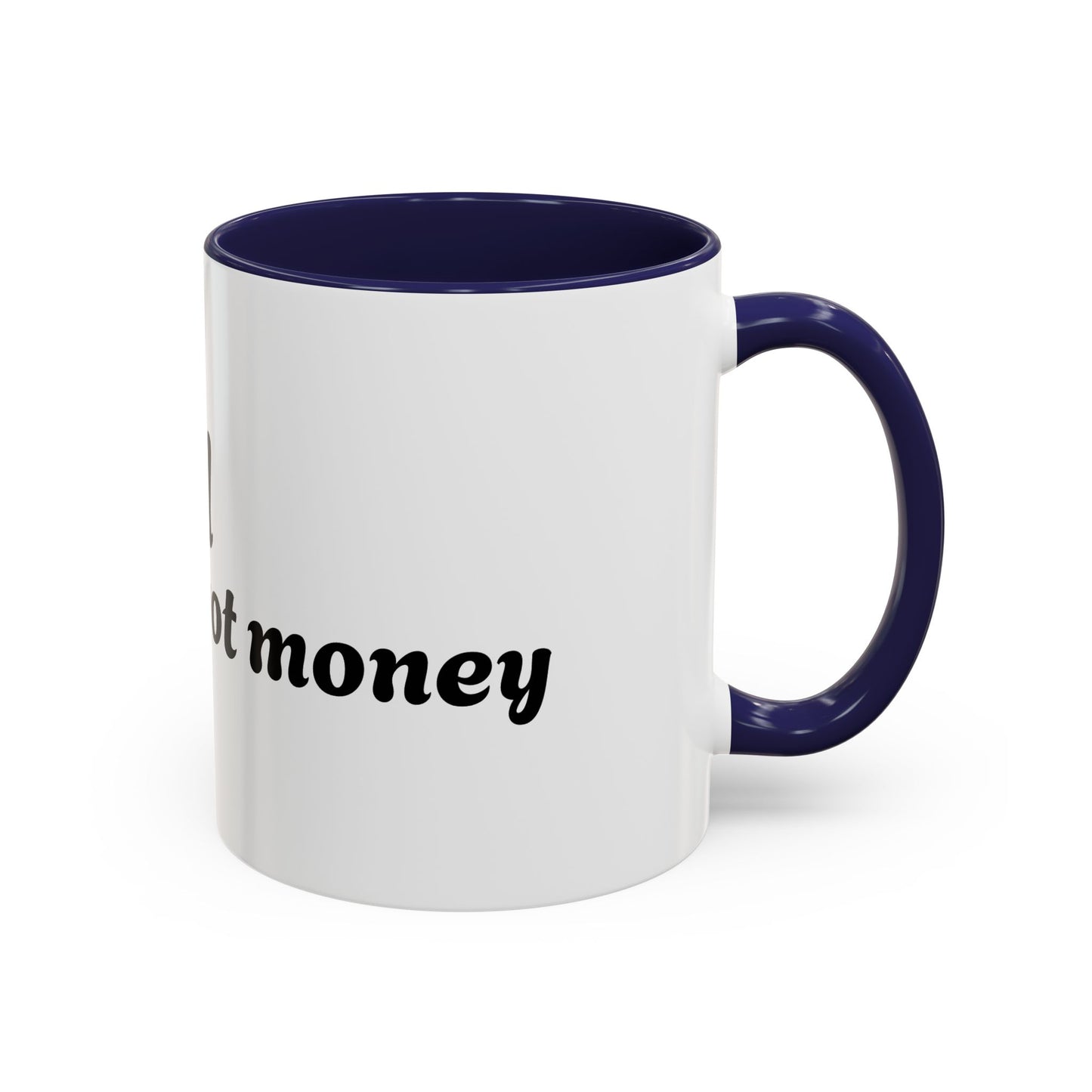 Funny Accent Coffee Mug for Friends - Perfect Gift for Coffee Lovers