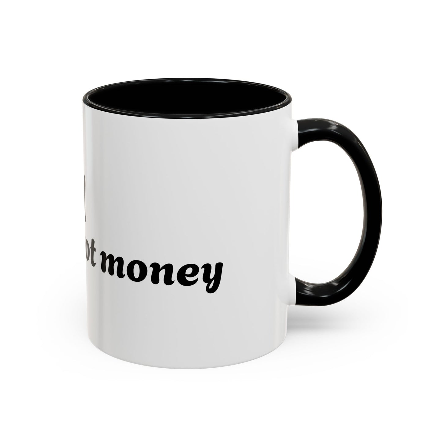 Funny Accent Coffee Mug for Friends - Perfect Gift for Coffee Lovers