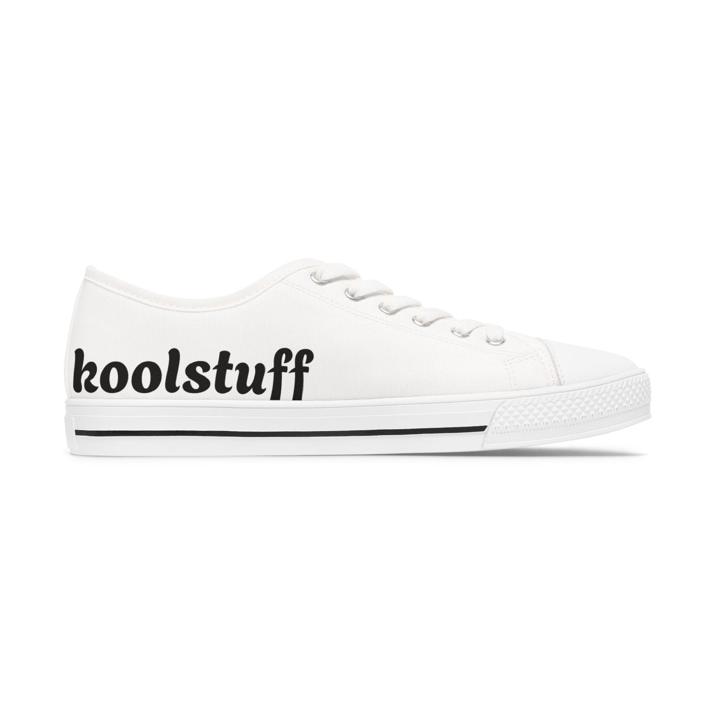 Women's Low Top Sneakers