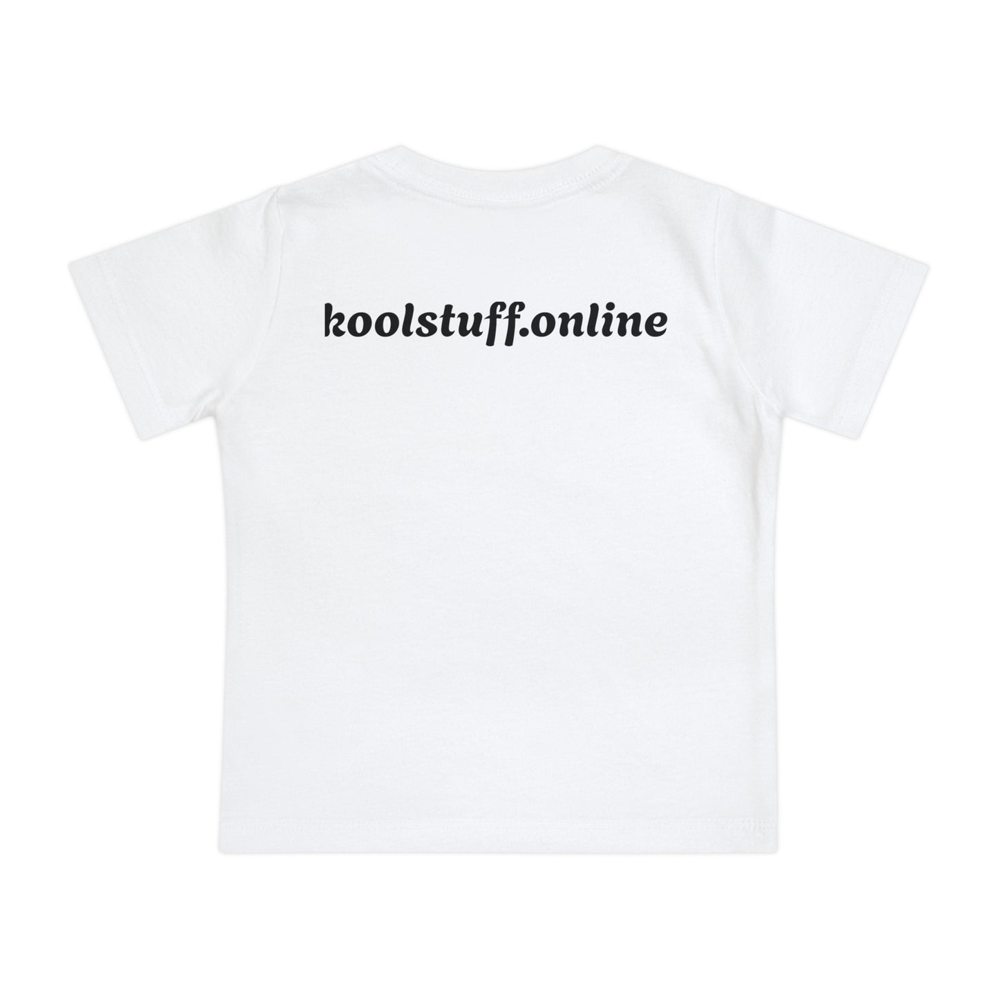 Baby Short Sleeve T-Shirt