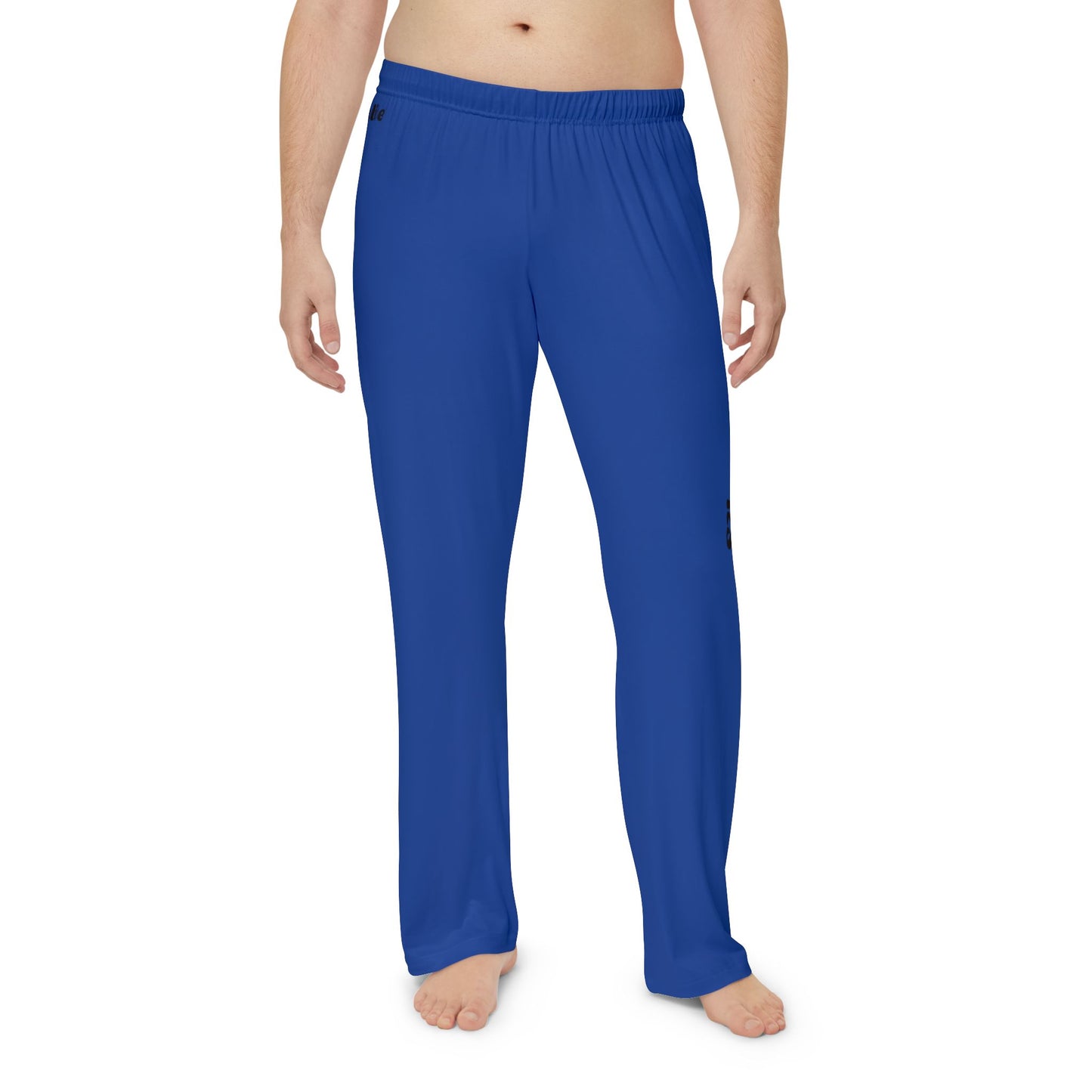 Comfortable Men's Pajama Pants - Perfect for Relaxing at Home