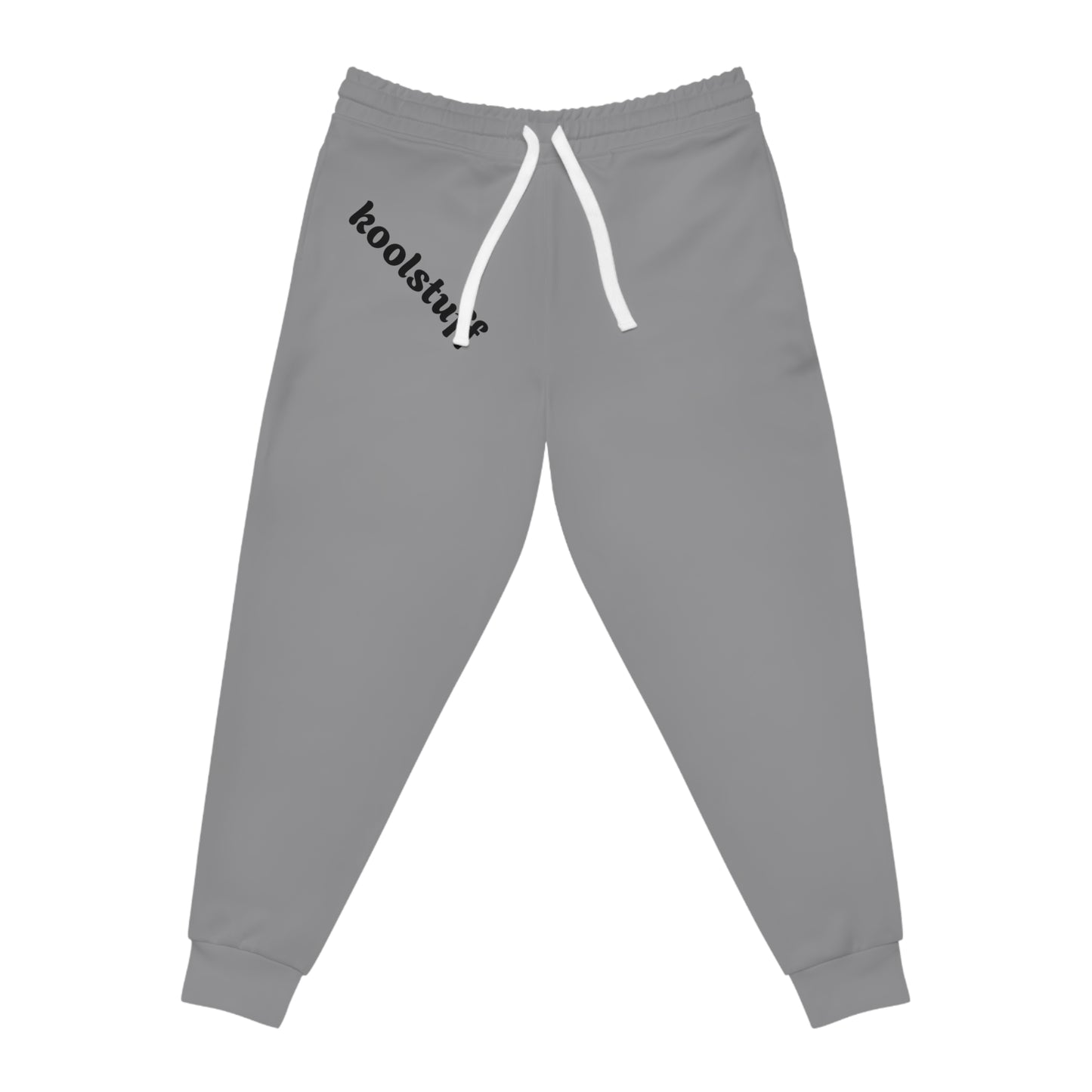 Casual Athletic Joggers for Everyday Comfort - Cool Style Design