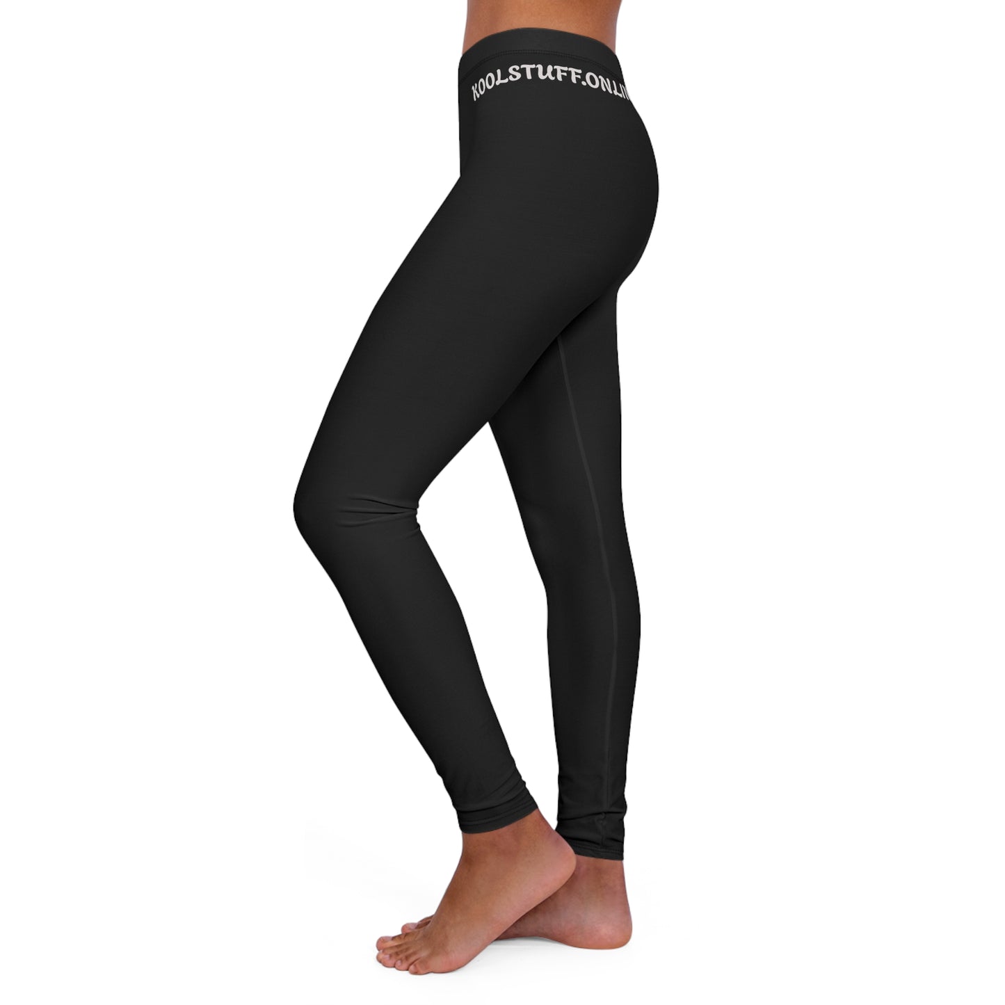 Women’s Casual Spandex Leggings - Comfort and Style for Everyday Wear