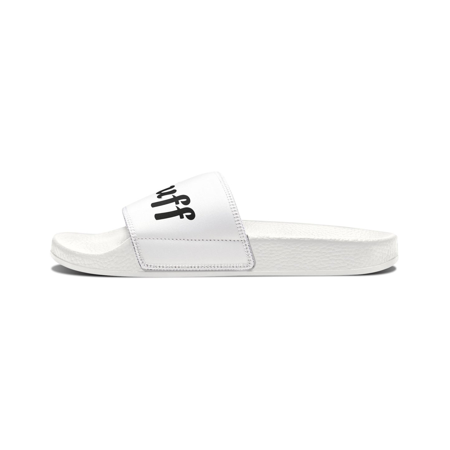 Men's Removable-Strap Sandals