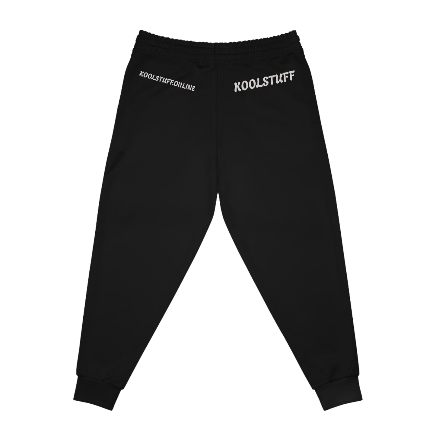 Athletic Joggers (AOP)