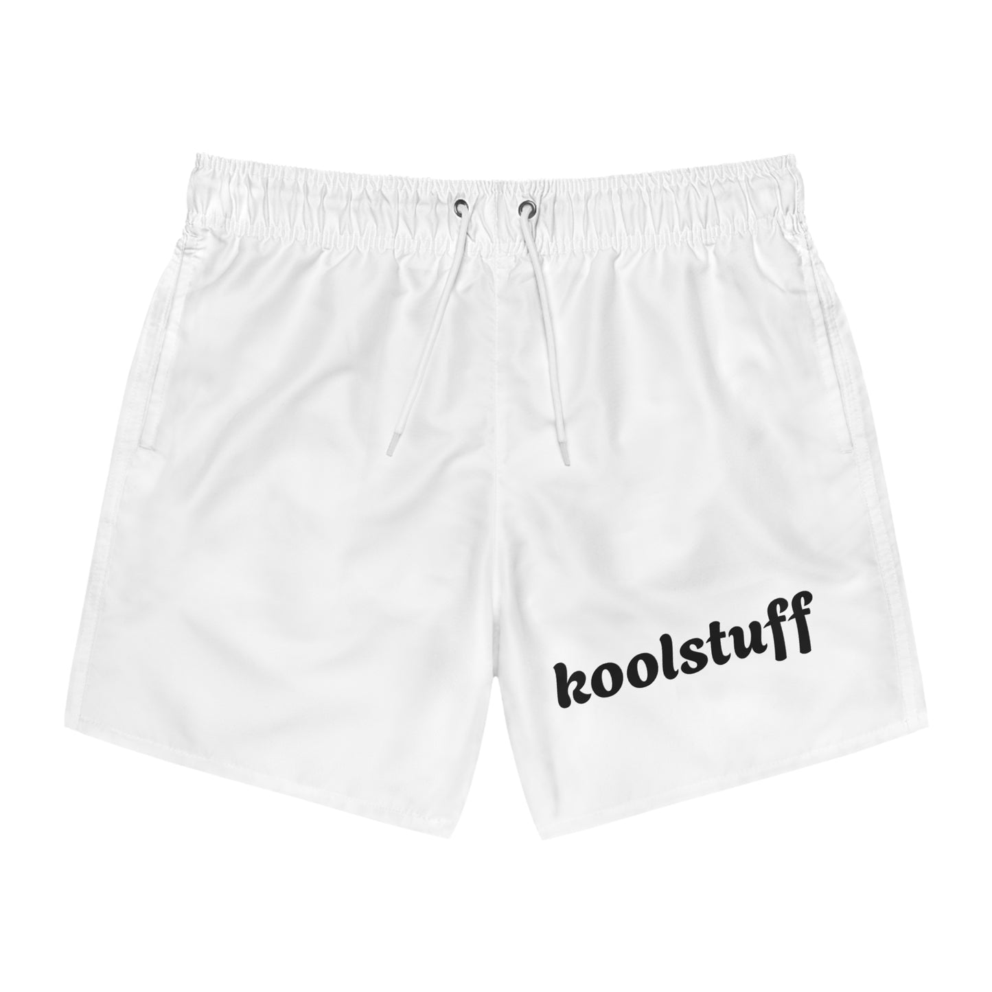 Swim Trunks (AOP)