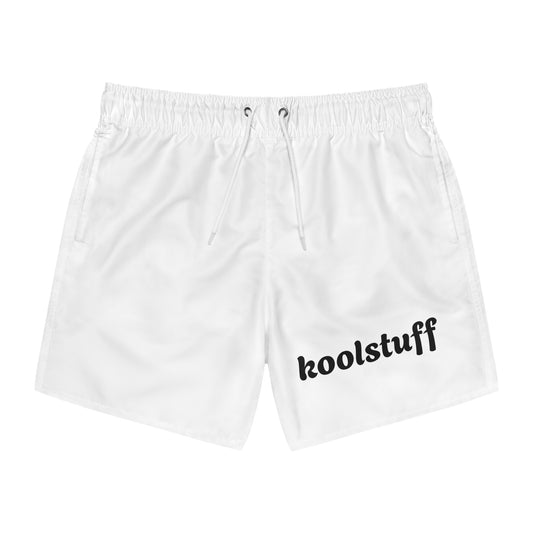 Swim Trunks (AOP)